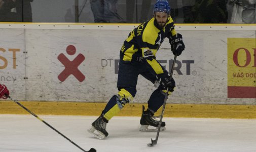 HC Kobra Praha